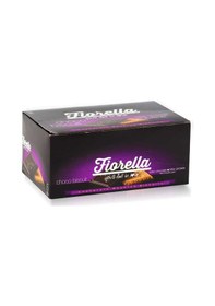 Resim Fiorella Chocobiscuit Bitter Çikolatalı Bisküvi 102 Gr. 6 Adet (1 Kutu) 