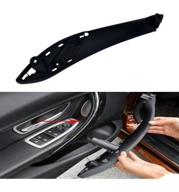 Resim Spieg Kapı Kol Tutamak Seti 3 Serisi (F30) Siyah 