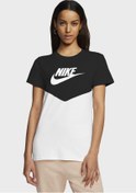 Resim Nike Sportswear Heritage Short-sleeve Top 