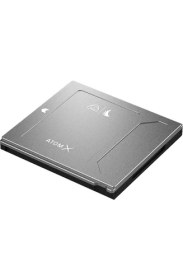 Resim Angelbird AtomX Mini SSD 1TB SATA 3 500-450MB Okuma Yazma Hızı ile Yüksek Performans 