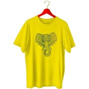 Resim Bluu Ephant-X Spor T-Shirt Bisiklet Yaka (532939558) 