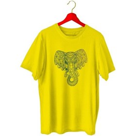 Resim Bluu Ephant-X Spor T-Shirt Bisiklet Yaka (532939558) 