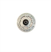 Resim CGHMT CG ÖN GÖBEK DİSKLİ 72 TELLİ MODELİ 