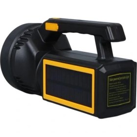 Resim MX-W5192-P50 Solar Şarjlı Işıldak 