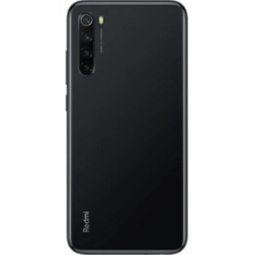 Resim Xiaomi Redmi Note 8 İkinci El TR | 64 GB 4 GB | Siyah 