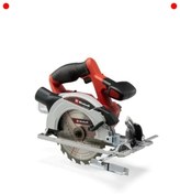 Resim Genel Markalar Akülü Daire Testere - Kompakt ve Güçlü 