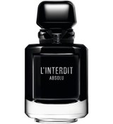 Resim Givenchy L'ınterdit Absolu Edp Intense 80ml Kadın Parfüm Diğer 