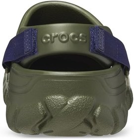 Resim Crocs Offroad Sport Clog TerlikUnisex Yetişkin 