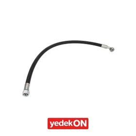 Resim AGCO Hortum - Massey Ferguson / Fendt / Valtra | ACW0280870 