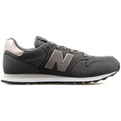 Resim New Balance Gw500 Lifestyle Womens Shoes Gri Kadın Spor Ayakkabı 