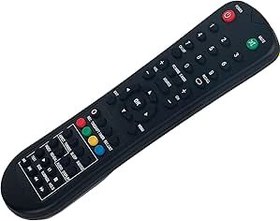 Resim ALLIMITY Uzaktan Kumanda Replace Fit for MASTER Oceanic TV TL222 TL291 TL202 TL320 TL401B TL470 TL220 TL242 190416-B OCEADLED3218B2 OCEALED221115B2 OCEALED215DVD2 OCEALED200116B2 OCEALED32319B2 