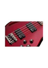 Resim Schecter Sgr C-r Bass 