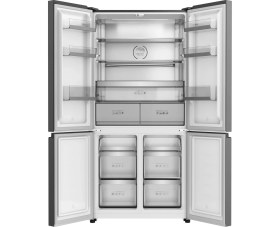 Resim Teka Rmf 77960 Ss E Enerji Sınıfı 522 lt Nofrost Buzdolabı 