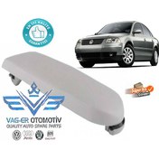 Resim Passat B5 V Kol Dayama Kolçak Üst Kapak 1997-2000 6R0867173 (540034054) 