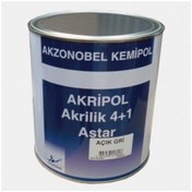 Resim AKZO NOBEL Akzo Akrilik Astar 4+1 1lt 