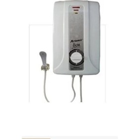 Resim Artemis Aydınderya Lion Elektrikli Şohben 7250 W Kablolu 3 mt Hızlı Isıtma Özelliği 