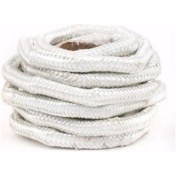 Resim Cam Elyaf Fitil 14 Mm 5 Metre 