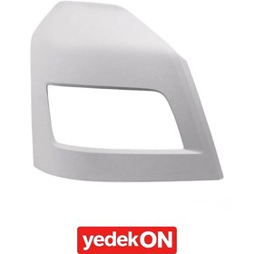 Resim Tampon Tgx Euro 6 Üst Sağ Deliksiz Beyaz - 81416106750 