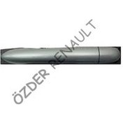 Resim Kangoo 3 III Sürgülü Kapı Dış Açma Kolu Sol Krom 806B05993R 