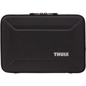 Resim Thule Gauntlet 4.0 13 Macbook Kılıfı Siyah 