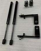 Resim Hyundai Tucson 2015-2018 Kaput Amortisörü 