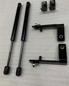 Resim Hyundai Tucson 2015-2018 Kaput Amortisörü 
