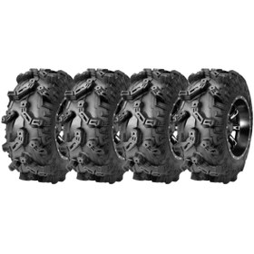 Resim WANDA 32x10.00r14 P3048 8pr Atv Utv Lastik 
