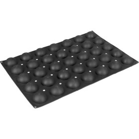 Resim Beysa Pastacılık Ithal K090 Silikon Kalıp 40X60 