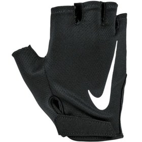 Resim Nike Essential FG 2.0 Siyah Antrenman Eldiveni (N.101.2315.091) 