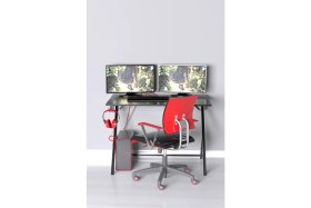 Resim EVDEMO Milenyum Profesyonel Oyuncu Masası 