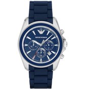 Resim Emporio Armani AR6068 Erkek Kol Saati 