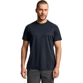 Resim TECH PIQUE T-SHIRT 