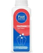 Resim Foot Doctor Ayak Pudrası 90 G 