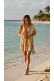 Resim SOWACO Sunset Glow Pareo 