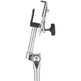 Resim Meinl THBS Bongo Standı (Krom) 