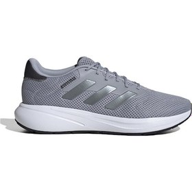 Resim Adidas Response Runner U Gri Erkek Koşu Ayakkabısı 000000000101993620 Gri 