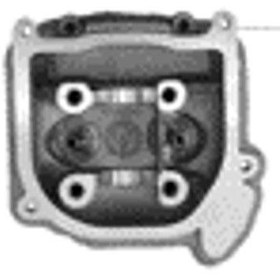 Resim Silindir kafası komple (125 CC) 