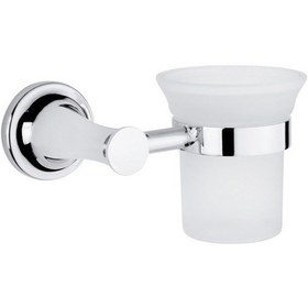 Resim Saray İnci Diş Fırçalık Krom 