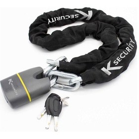 Resim Kovıx Kck10-150 Zincir Kilit N11.3203 