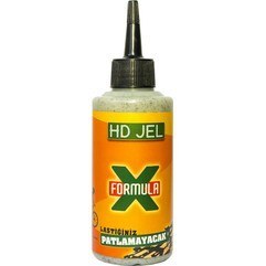 Resim Formula X Tyre Protector Formulax Hd Bisiklet Lastik Koruyucu Sıvı Zırh Jel 