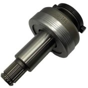 Resim Bosch Marş Dişlisi boy 131 Mm dişli Burcu 18 Mm Daf-scanıa 