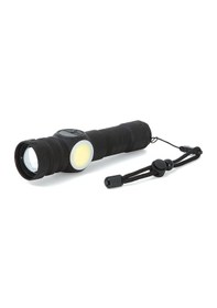 Resim 9 Mod Şarjlı Kamp Lambası El Feneri Wt-704 Tg-v 8073 Diğer 