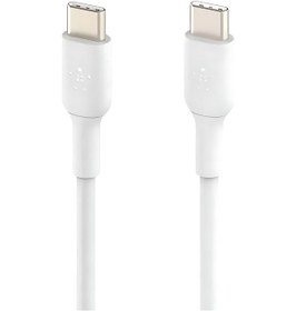 Resim Belkin Boostcharge Usb Type-c'den Usb Type-c'ye 1 M Kablo 