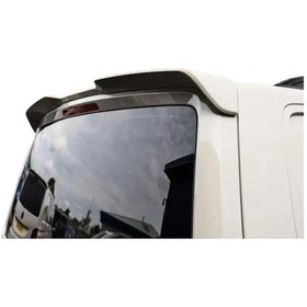 Resim Volkswagen Transporter 2016-2023 T6 - T6,5 Spoiler 