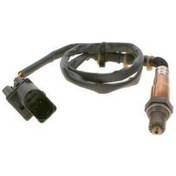 Resim Bosch-0258007174 - Oksıjen Lambda Sensoru Porsche 