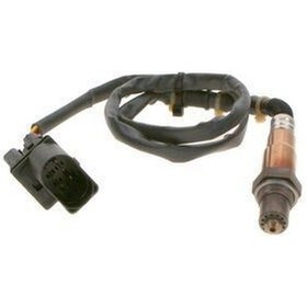 Resim Bosch-0258007174 - Oksıjen Lambda Sensoru Porsche 