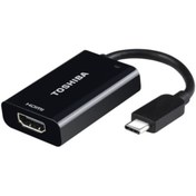 Resim Dynabook Usb-c To Hdmı 