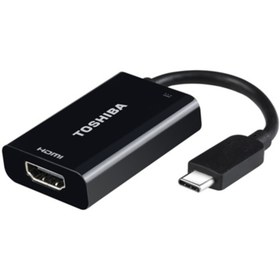 Resim Dynabook Usb-c To Hdmı 