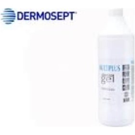 Resim Ultrason Jeli Ultrason ve Ekg Jeli 10 Adet 