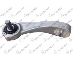 Resim Mercedes C Serısı W205 4x2 2013- / Mercedes E Serısı W213 4x2 2016- Z-rot Ön Sol A2053230717 